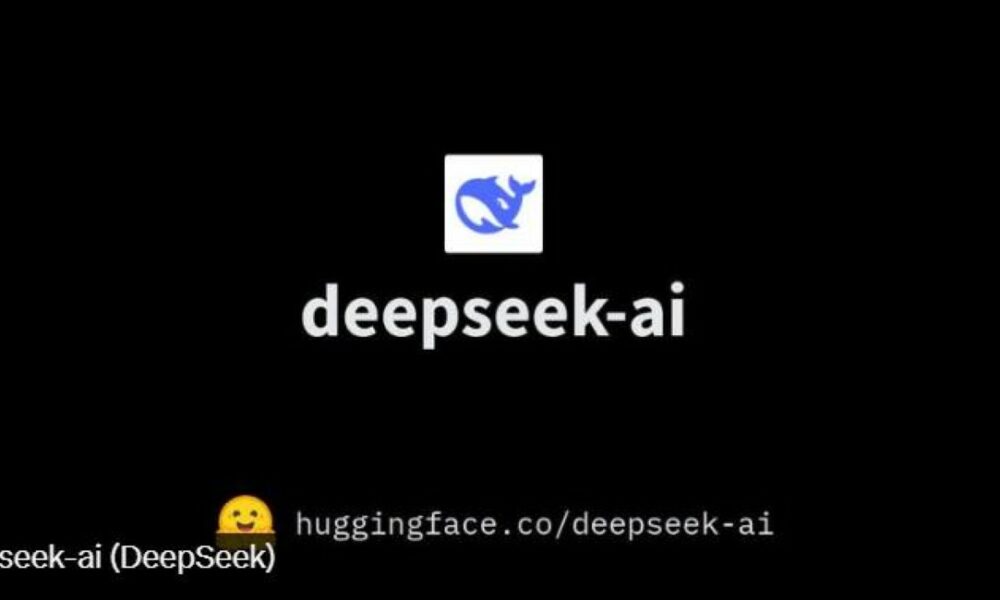 DeepSeek révolutionne l’intelligence artificielle avec un modèle R1 gratuit et open source