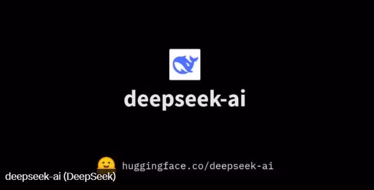 deepseek-ai
