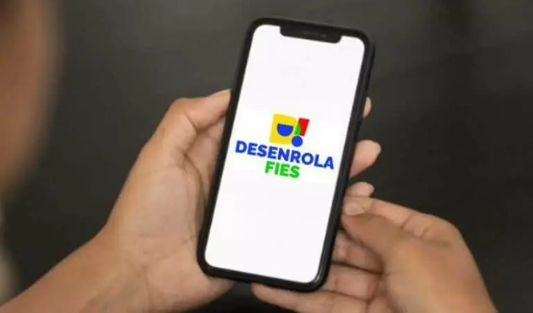 desenrola fies