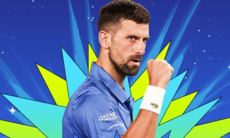 djokovic semifinal