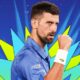 djokovic semifinal