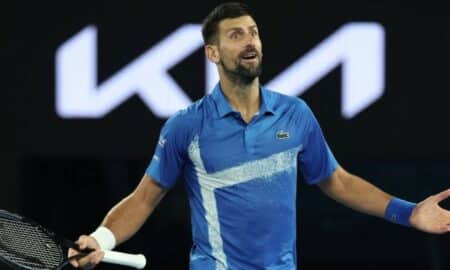 djokovic us open 2025