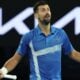 djokovic us open 2025