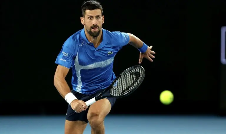 djokovic us open