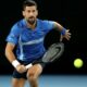 djokovic us open
