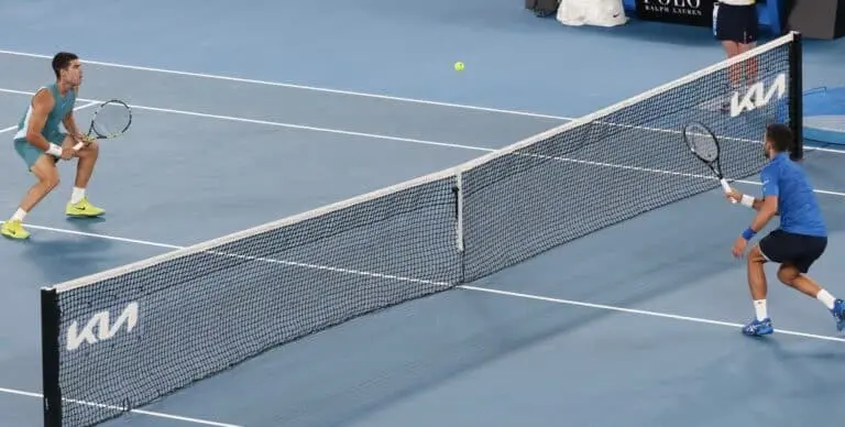 djoovic us open autralia