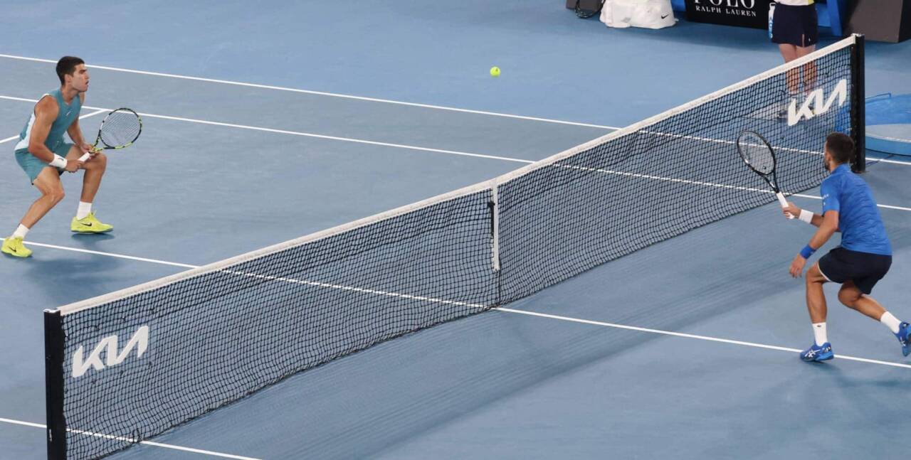 djoovic us open autralia