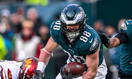 eagles