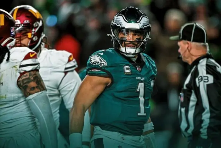 eagles 51 nfl
