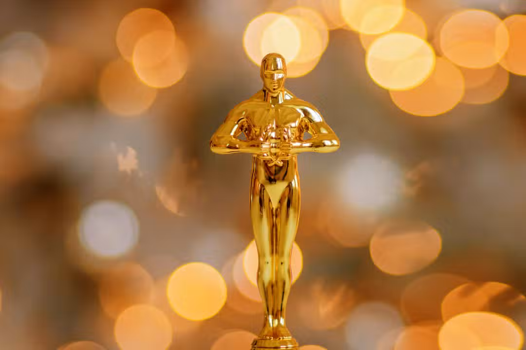 Oscar