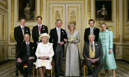 family royal