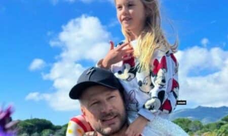 filha de rodrigo hilbert