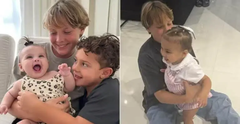 filhos de neymar 3
