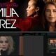 filme Emilia Pérez