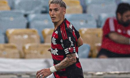 Varela Flamengo