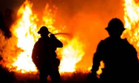 Incêndio