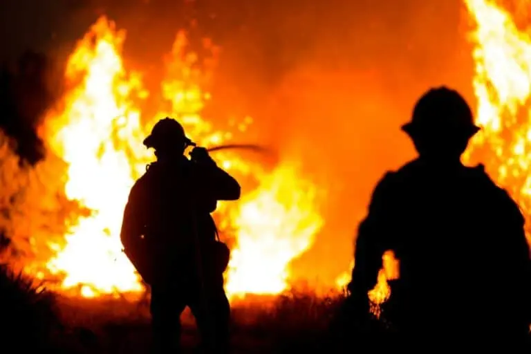 Incêndio