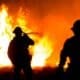 Incêndio