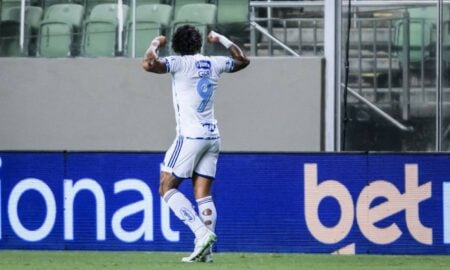 gabigol Cruzeiro