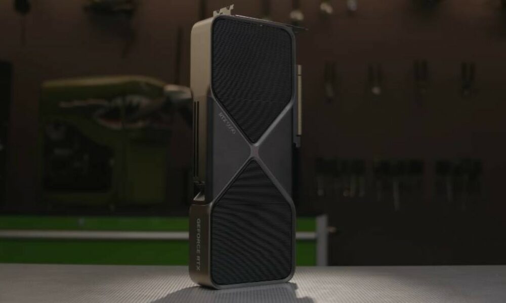 Blackwell merevolusikan pasaran dengan RTX 5090 dan RTX 5080 dengan prestasi yang tidak pernah berlaku sebelum ini