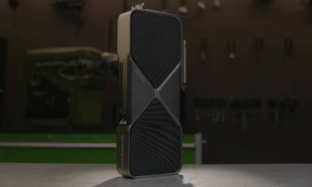 geforce rtx 5090