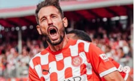 girona Laliga