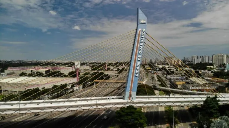 Guarulhos