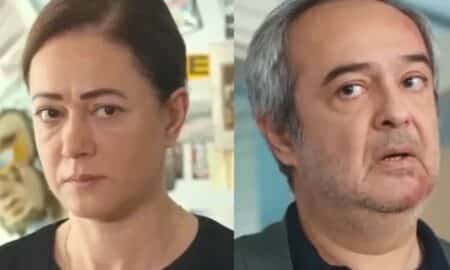 hatice e enver - Força de Mulher