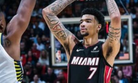 Heat NBA