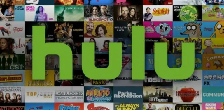 hulu