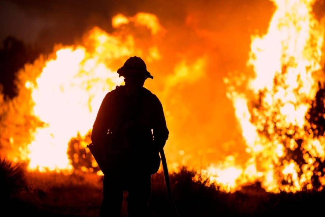 Incêndio