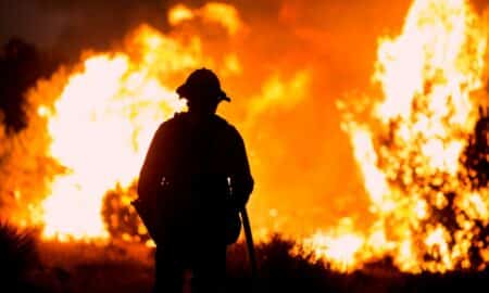 Incêndio