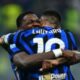 inter de milan