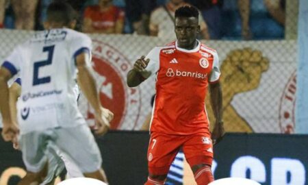 internacional vitoria