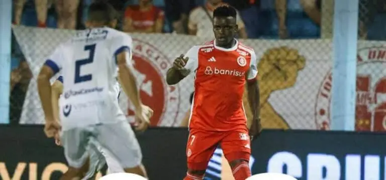 internacional vitoria