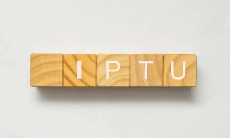 Iptu
