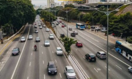 ipva transito carros sao paulo
