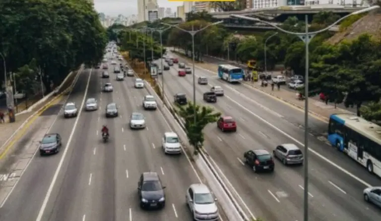 ipva transito carros sao paulo
