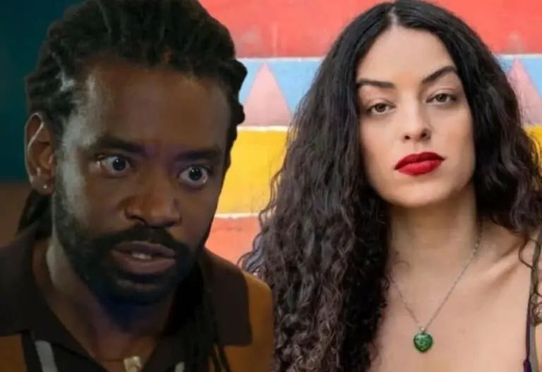 jao e Caca