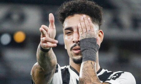kaue botafogo
