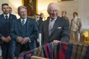 35 anos de impacto global: o legado transformador da The King’s Foundation