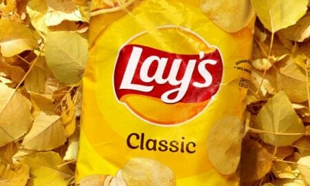 lay's classic