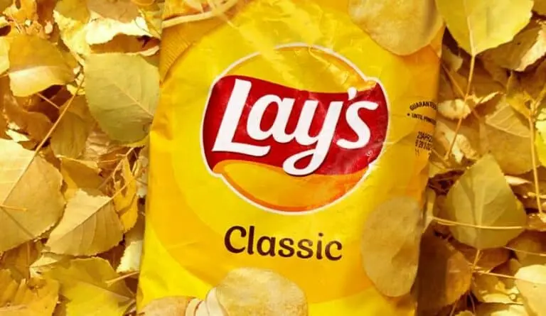 lay's classic