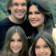 leandro e familia