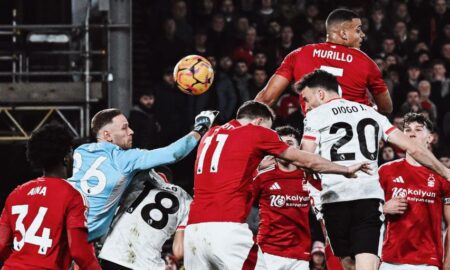 liverpool empate