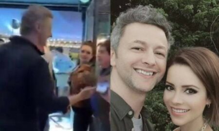 lucas limas e sandy