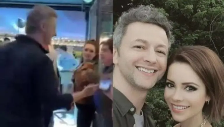 lucas limas e sandy
