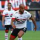 lucas moura sao paulo - Foto: São Paulo