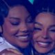 ludmilla e brunna