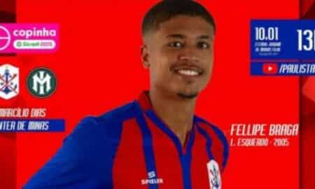 marcilio dias copinha